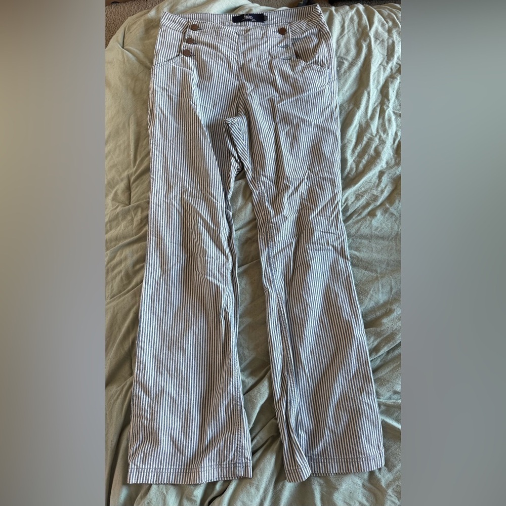 Boden sailor Jean US size 8